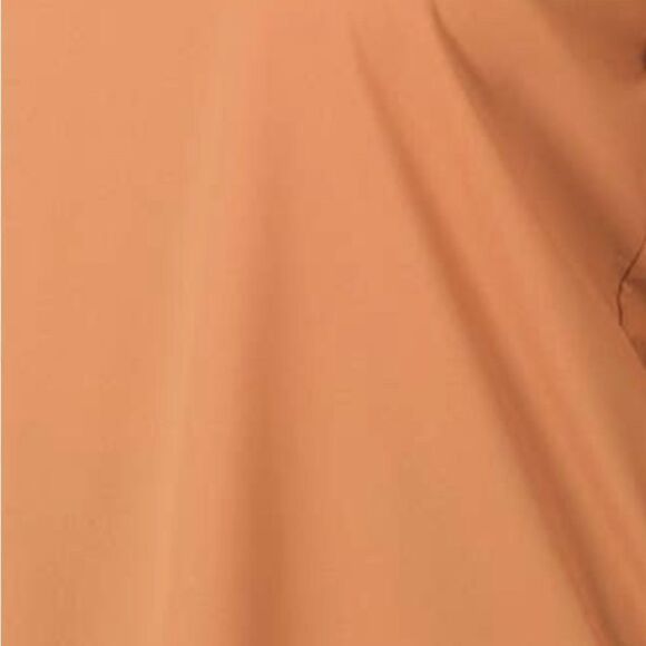 top with ruffle trim - Picture 2 of 5